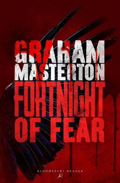 Cover Fortnight of Fear (eBook, ePUB)