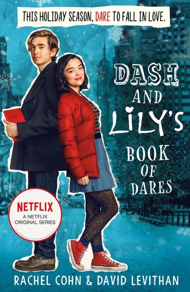 Dash And Lily's Book Of Dares (eBook, ePUB)
