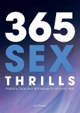 365 Sex Thrills (eBook, ePUB)