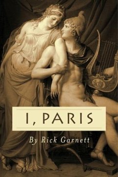 I, Paris (eBook, ePUB) - Garnett, Rick