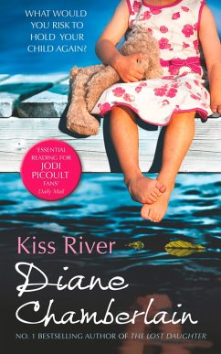 Kiss River (eBook, ePUB) - Chamberlain, Diane