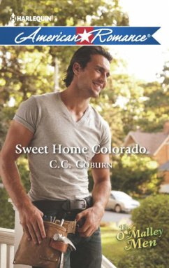 Cover Sweet Home Colorado (eBook, ePUB)