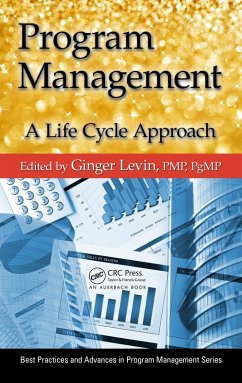 Cover Program Management (eBook, PDF)