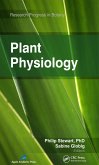Plant Physiology (eBook, PDF)