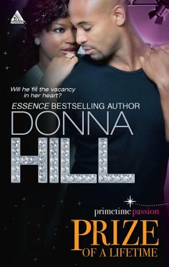 Prize of a Lifetime (eBook, ePUB) - Hill, Donna