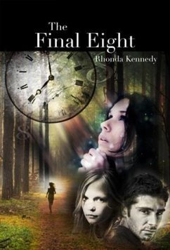 Cover Final Eight (eBook, ePUB)
