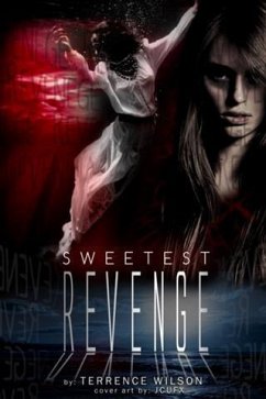 Cover Sweetest Revenge (eBook, ePUB)
