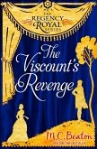 The Viscount's Revenge (eBook, ePUB)