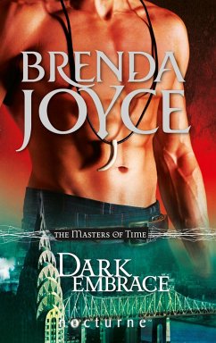 Dark Embrace (eBook, ePUB) - Joyce, Brenda