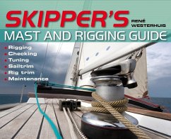 Skipper's Mast and Rigging Guide (eBook, PDF) - Westerhuis, Rene