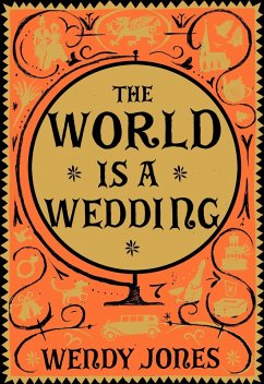 Cover The World is a Wedding (eBook, ePUB)