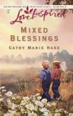 Mixed Blessings (Mills & Boon Love Inspired) (eBook, ePUB)
