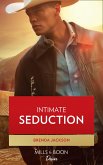 Intimate Seduction (Forged of Steele, Book 7) (eBook, ePUB)