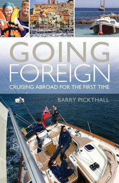 Cover Going Foreign (eBook, ePUB)