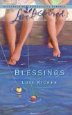 Blessings (eBook, ePUB) Blessings (eBook, ePUB)