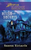 House of Secrets (eBook, ePUB) House of Secrets (eBook, ePUB)