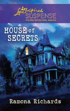 House of Secrets (eBook, ePUB) - Richards, Ramona House of Secrets (eBook, ePUB) - Richards, Ramona