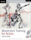 Movement Training for Actors (eBook, PDF)