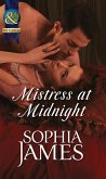 Mistress At Midnight (eBook, ePUB)