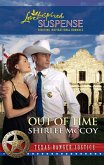 Out of Time (eBook, ePUB)
