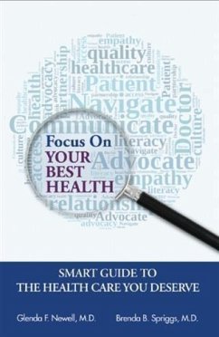 Cover Focus On Your Best Health (eBook, ePUB)