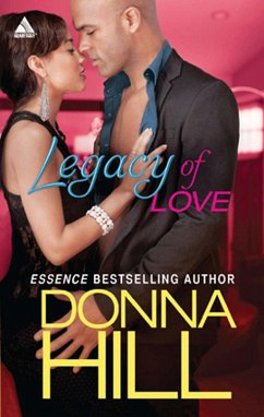 Cover Legacy of Love (eBook, ePUB)