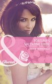 Fortune's Valentine Bride (The Fortunes of Texas: Whirlwind Romance, Book 2) (Mills & Boon Cherish) (eBook, ePUB)
