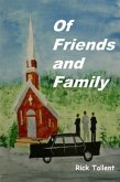 Of Friends and Family (eBook, ePUB)