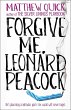 Forgive Me, Leonard Peacock (eBook,... - Bild 1