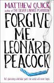 Forgive Me, Leonard Peacock (eBook, ePUB)