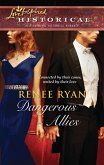 Dangerous Allies (eBook, ePUB) Dangerous Allies (eBook, ePUB)