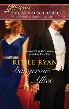 Dangerous Allies (eBook, ePUB) - Ryan, Renee