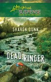 Dead Ringer (Mills & Boon Love Inspired) (eBook, ePUB)
