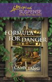 Formula for Danger (eBook, ePUB)