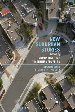 Cover New Suburban Stories (eBook, ePUB)