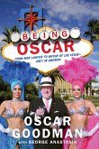 Being Oscar (eBook, ePUB)