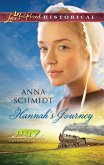 Hannah's Journey (eBook, ePUB)