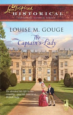 Cover The Captain's Lady (eBook, ePUB)
