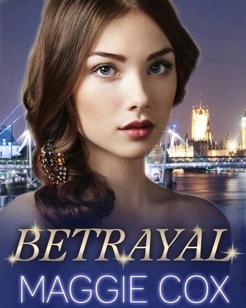 Betrayal (eBook, ePUB)