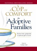 A Cup of Comfort for Adoptive Families (eBook, ePUB)