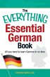 The Everything Essential German Book... - Bild 1
