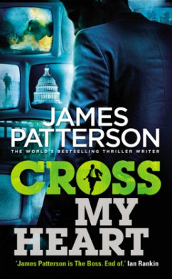 Cross My Heart - Patterson, James