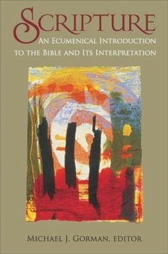 Cover Scripture (eBook, ePUB)