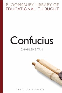 Cover Confucius (eBook, ePUB)