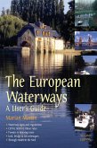The European Waterways (eBook, ePUB)