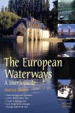 The European Waterways (eBook, PDF)