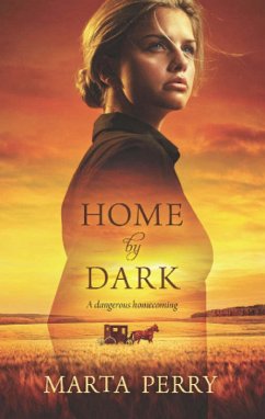 Home by Dark (eBook, ePUB) - Perry, Marta Home by Dark (eBook, ePUB) - Perry, Marta