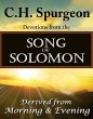 C.H. Spurgeon Devotions from the Song... - Bild 1