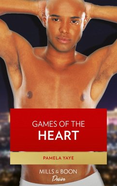 Games Of The Heart (eBook, ePUB) - Yaye, Pamela