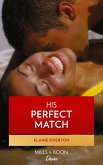 His Perfect Match (eBook, ePUB)